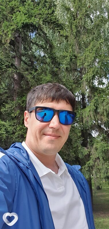 Алексей, 40, Новосибирске — анкета №1725463