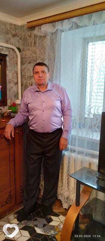 Алексей, Ипатово