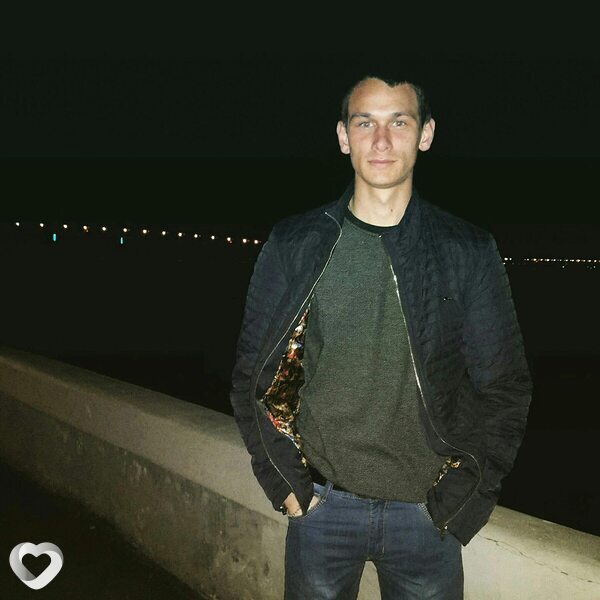 Денис, 27, Саратове — анкета №1725482