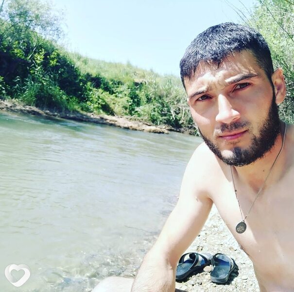 Саят, 33, Шымкенте — анкета №1725135