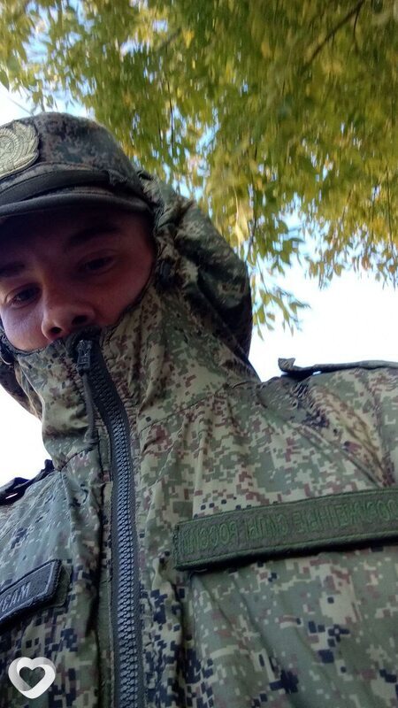 Алексей, 20, Омске — анкета №1725140