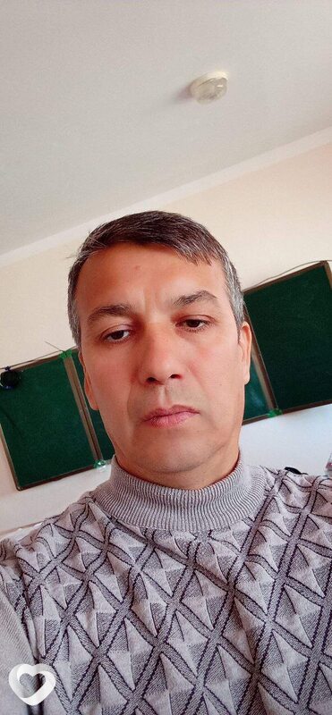 Физик, 52, Москве — анкета №1725149