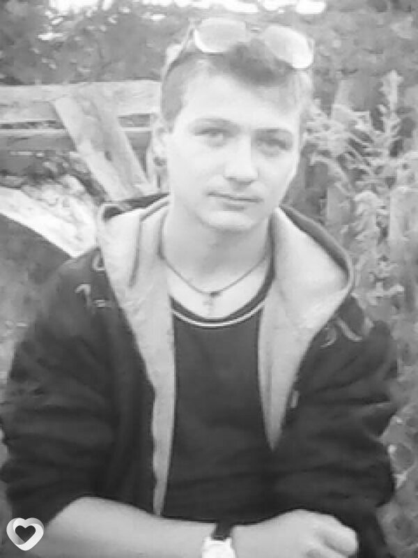 Саня, 30, Барановичах — анкета №12599