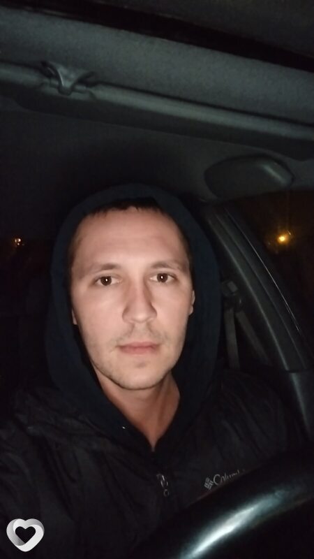 Андрей, 32, Белгороде — анкета №1725165