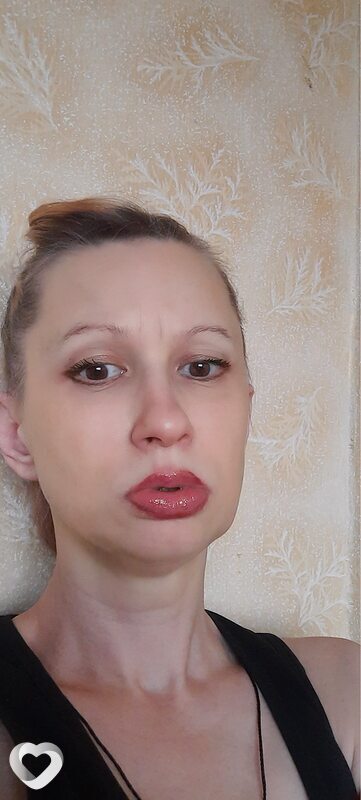 Анжела, 48, Минске — анкета №1725167