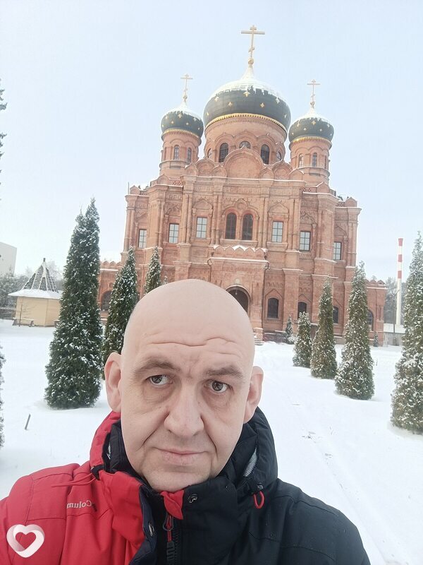 Сергей, Балашиха