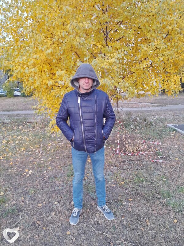 Серёга, 42, Магнитогорске — анкета №1725177