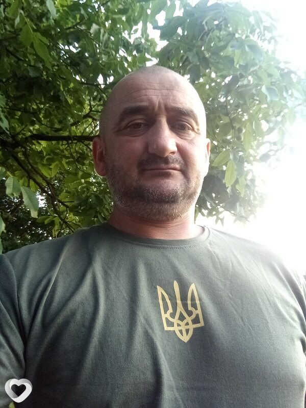 Андрей, 46, Тернополе — анкета №1725235
