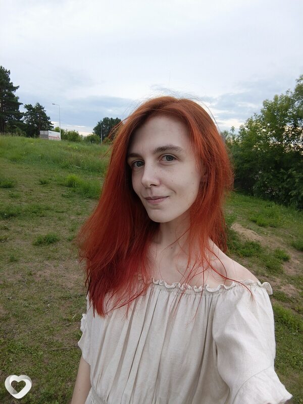 Юлия, 23, Зеленогорск (Красноярский Край) — анкета №1725242