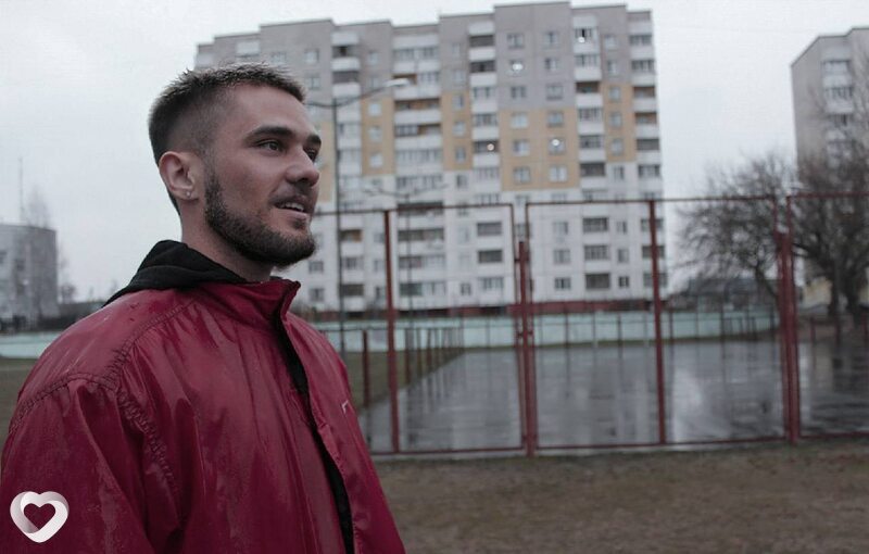 Александр, 39, Борисове — анкета №1725252