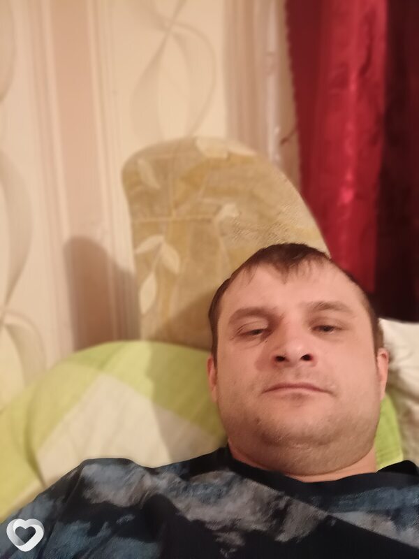 Юрий, 35, Новополоцке — анкета №1725253