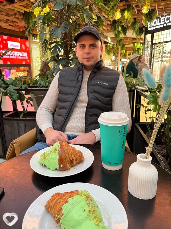Вадим, 30, Ростове-на-Дону — анкета №1725192