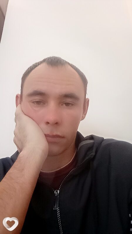Денис, 28, Чите — анкета №1725203
