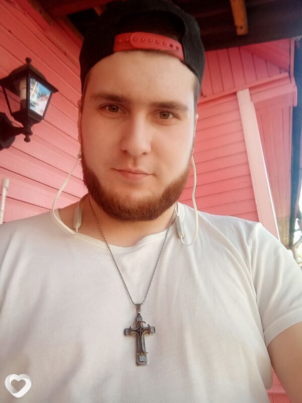 Kirill, 29, Санкт-Петербурге — анкета №1725206