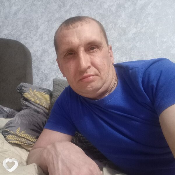Алексей, 43, Юрге — анкета №1725109