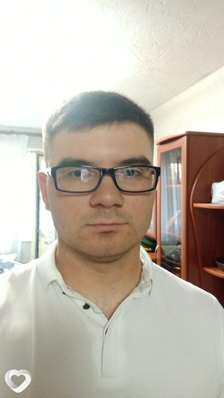 Иван, 25, Камышлове — анкета №1725112