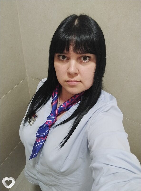 Оля, 44, Липецке — анкета №1725130