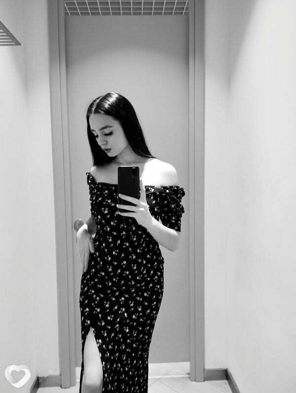 Yulia, 20, Гомеле — анкета №1725131