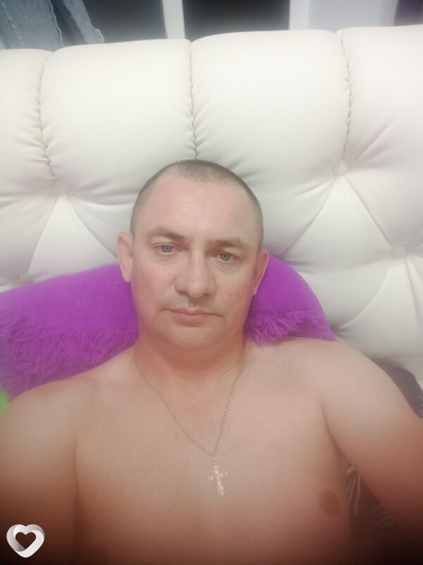 Владимир, 41, Москве — анкета №1725370