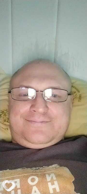 Алексей, 40, Муроме — анкета №1725373