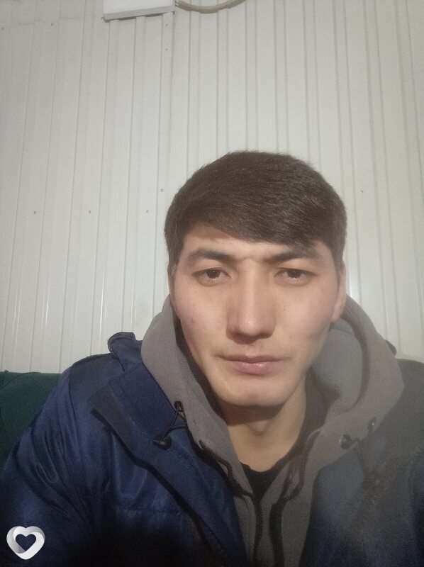 Алтынбек, 36, Алматы — анкета №1725380