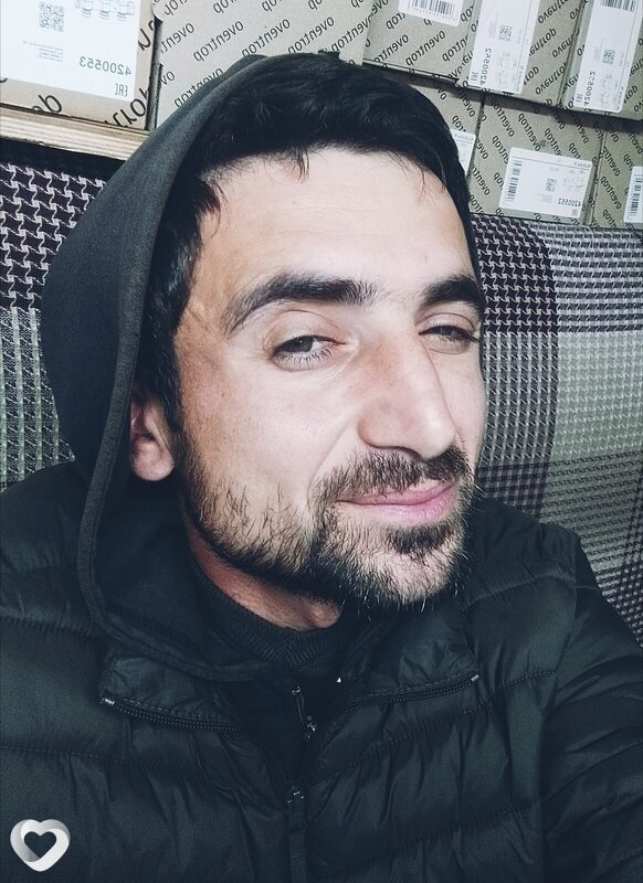 Эндшпиль, 34, Москве — анкета №1725381