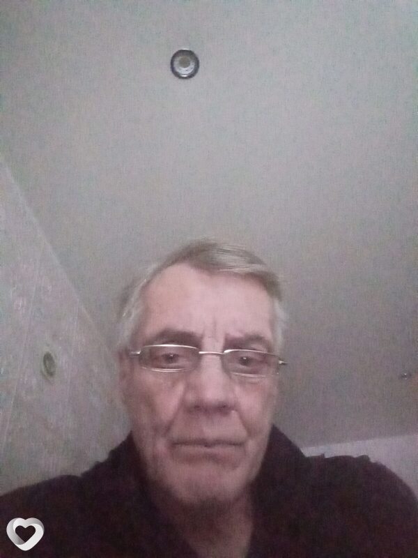 Иван, 62, Кирове — анкета №1725263