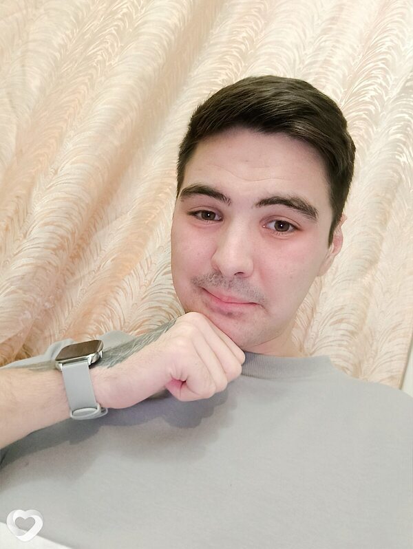 Даня, 28, Братске — анкета №1725265