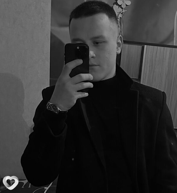 Максим, 22, Ставрополе — анкета №1725273