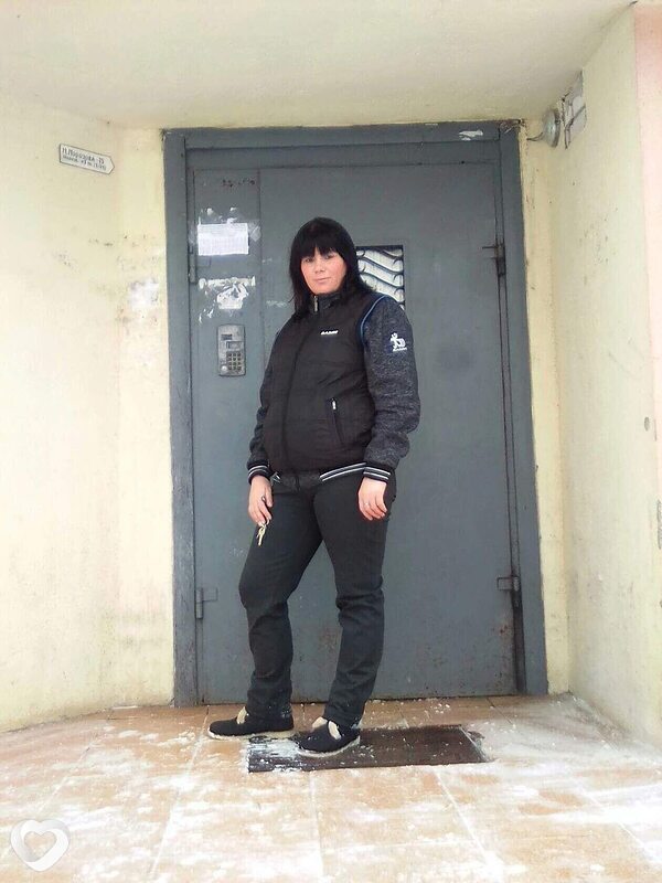 Людмила, Кобрин