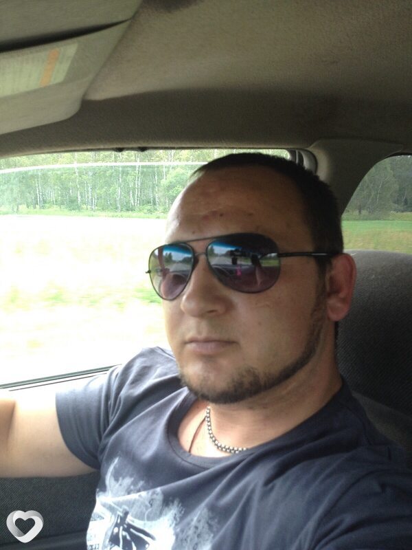 Константин, 38, Новосибирске — анкета №1725285