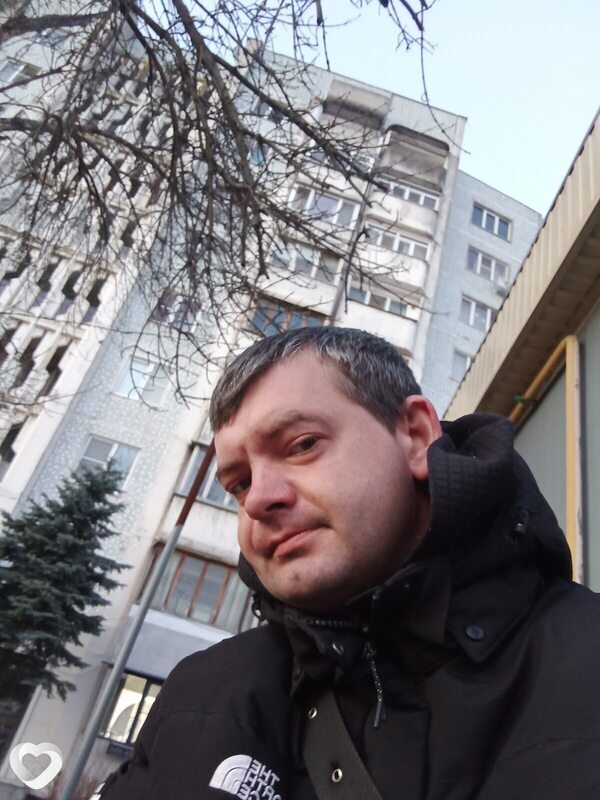 Дмитрий Нежный, 40, Казани — анкета №1725296