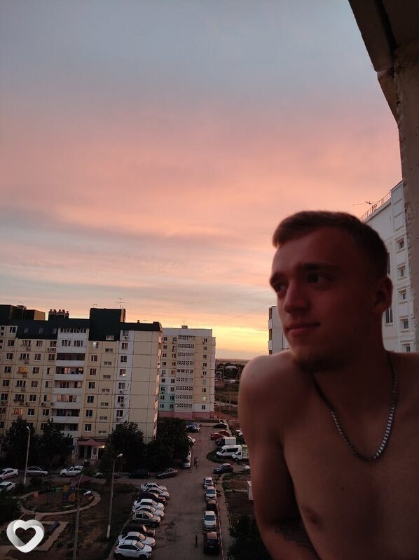 Сергей, 23, Астрахани — анкета №1725301