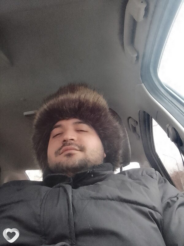 Али, 33, Уфе — анкета №1725302