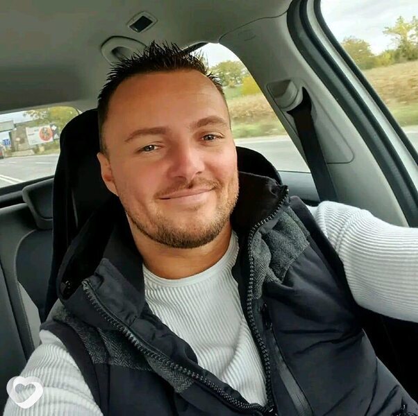 Сергей, 40, Николаеве — анкета №1725709