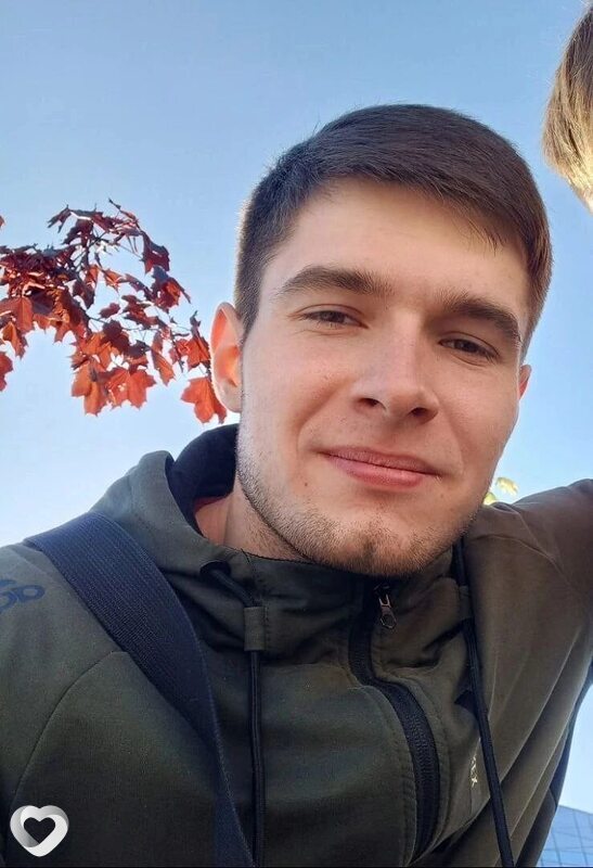Владимир, 24, Ессентуках — анкета №1725710