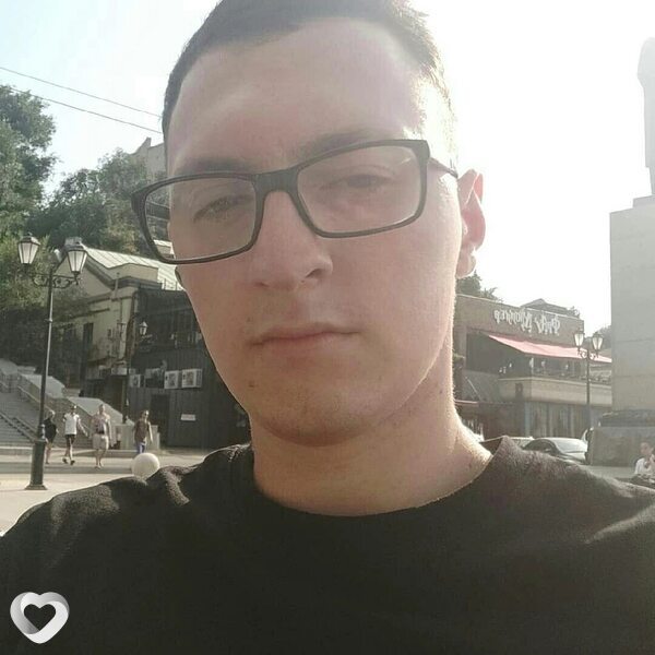 Кирилл, 25, Ростове-на-Дону — анкета №1725717
