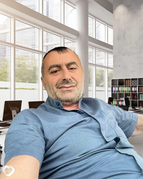 Вахтанк, Тбилиси
