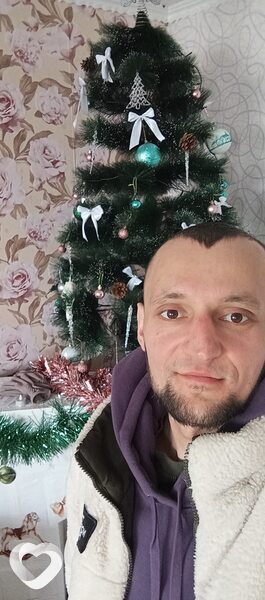 Евгений, 33, Бийске — анкета №1725729