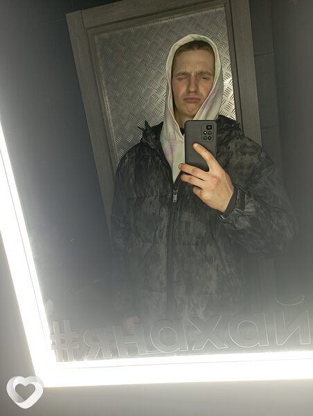 Олег, 24, Пинске — анкета №1725391