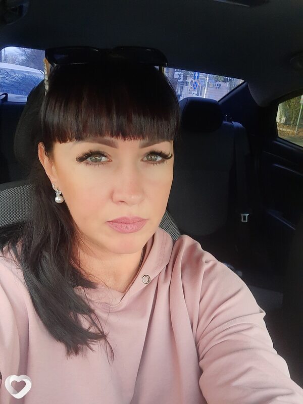 Alina, 47, Анапе — анкета №1725392