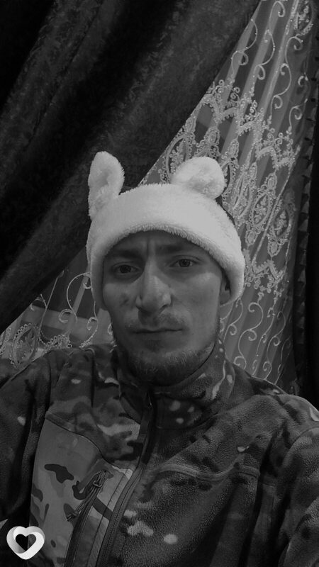 Александр, 28, Новошахтинске — анкета №1725402