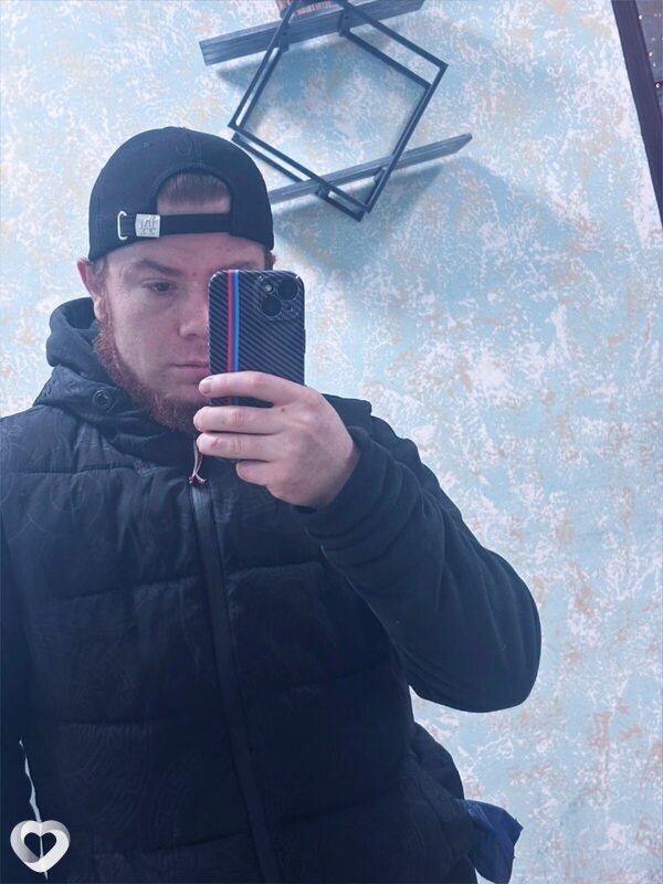 Марк, 28, Алматы — анкета №1725493