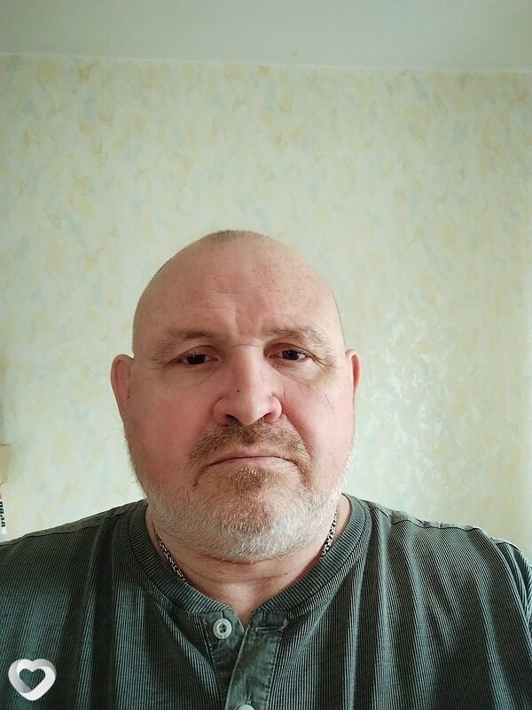 Федор, 55, Красноярске — анкета №1725495