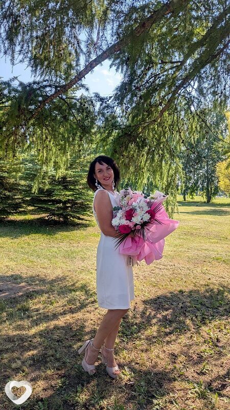 Юлия, 53, Ульяновске — анкета №1725497