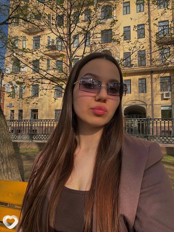 Никуля, 23, Москве — анкета №1725425