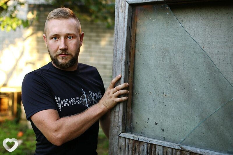 Игорь, 33, Волгограде — анкета №1725344