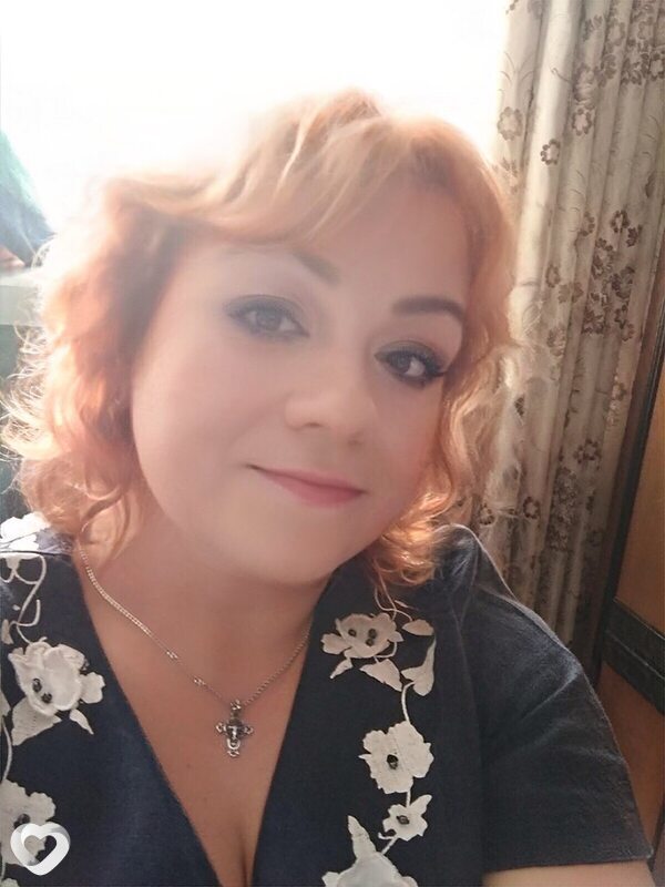 Светлана, 45, Минске — анкета №1725351