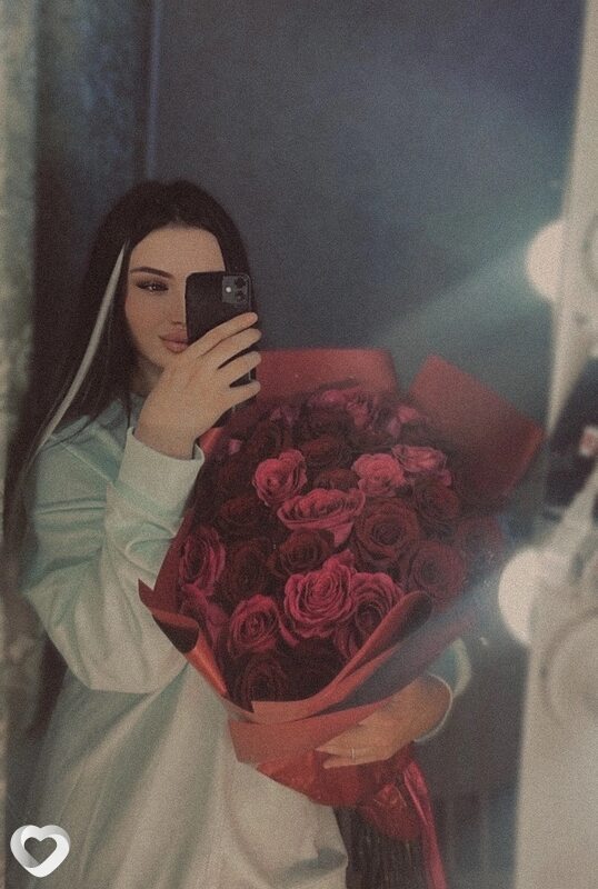Ангелина, 24, Владивостоке — анкета №1725354