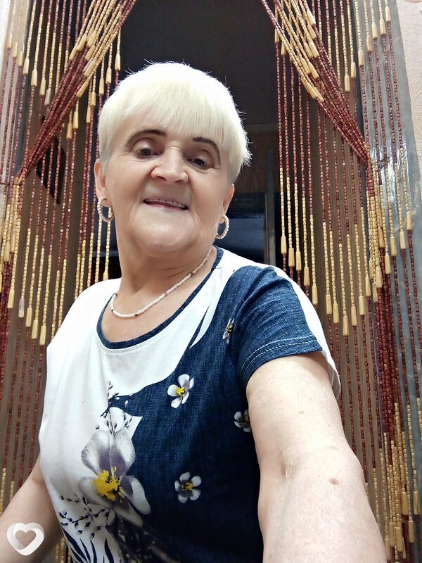 Нина, Бологое